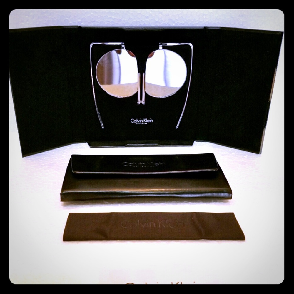 Calvin Klein - Limited Edition - CK8055